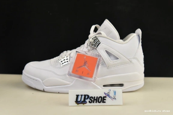 Pure Retro Money 4 (2017) 308497-100 308497-100 Jordan 0322